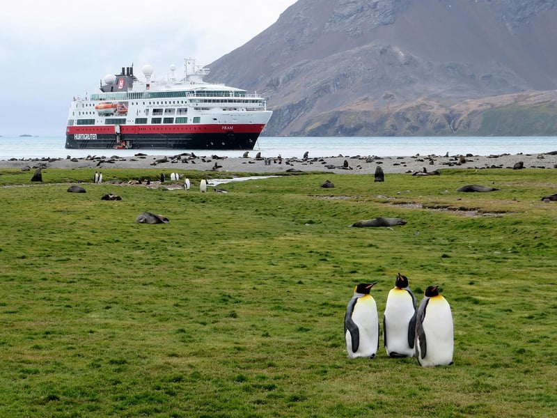 South American Expeditions